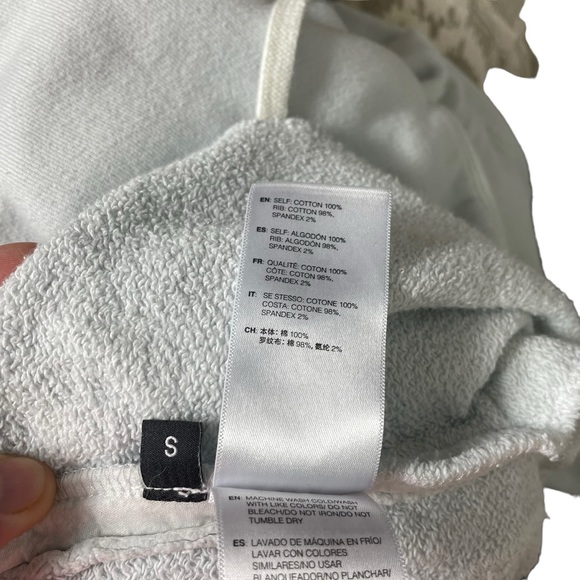 John Elliott Escobar Sweatpants - Picture 7 of 8